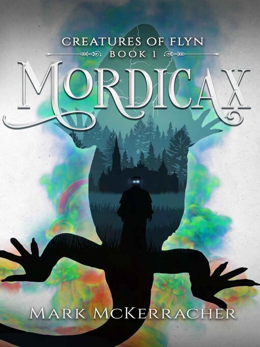 Title details for Mordicax by Mark McKerracher - Available